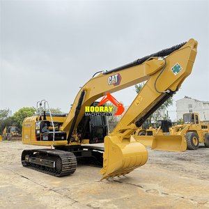 Excavadora Usada Caterpillar 320E, Bajo Precio, Alta Calidad, Entrega Rápida, Sin Fugas de Aceite, Disponible en Stock, Bajo Número de Horas, Baja Tasa de Fallos, CAT - Product Image 4