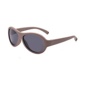 <span class=keywords><strong>Gafas</strong></span> de sol polarizadas <span class=keywords><strong>para</strong></span> niños pequeños, ecológicas, reciclables, HD UV400, protección <span class=keywords><strong>para</strong></span> bebés de <span class=keywords><strong>6</strong></span> <span class=keywords><strong>meses</strong></span> a 4 años, cómodas, con montura completa - Product Image 5