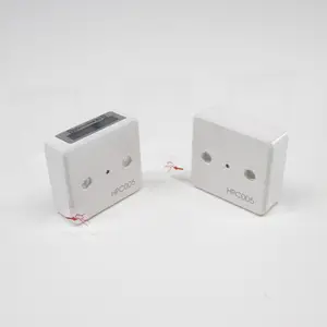 Hot selling customer counting device Highlight HPC005 wireless zigbee people counter