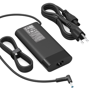<span class=keywords><strong>Cargador</strong></span> <span class=keywords><strong>de</strong></span> Laptop <span class=keywords><strong>HP</strong></span> <span class=keywords><strong>de</strong></span> 150W al por Mayor, Adaptador <span class=keywords><strong>de</strong></span> Corriente Universal <span class=keywords><strong>de</strong></span> CA a CC con Pin Azul, Nuevo, con Protección OTP - Product Image 1