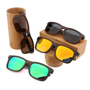 Nuovi Occhiali <span class=keywords><strong>da</strong></span> <span class=keywords><strong>Sole</strong></span> Polarizzati Retrò <span class=keywords><strong>da</strong></span> <span class=keywords><strong>Uomo</strong></span> 2026, Protezione UV400, Fatti a Mano, Verdi, Occhiali <span class=keywords><strong>da</strong></span> <span class=keywords><strong>Sole</strong></span> UV400 per <span class=keywords><strong>Uomo</strong></span>, Vendita all'Ingrosso - Product Image 2