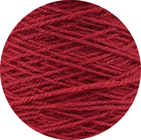 C04 Iron Red