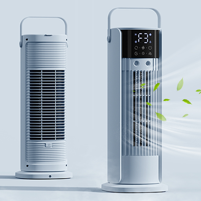 Hot bán làm mát mới nhất chất lượng cao OEM sống tháp quạt Quạt dọc không khí tháp Fan