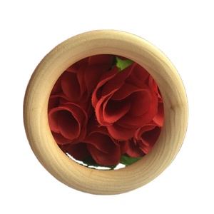 <span class=keywords><strong>Cerchio</strong></span> di <span class=keywords><strong>legno</strong></span>, bambino theether <span class=keywords><strong>cerchio</strong></span>, anello tenda tenda anello di - Product Image 2