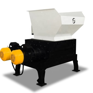 Triturador de folha de espuma/Espuma máquina de trituração/máquina Britadeira - Product Image 4