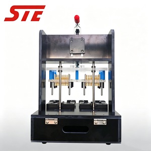 Testeur de sécurité FCT ABF26080104-05 de type barre pour PCBA, outil de test fonctionnel, personnalisation non standard - Product Image 3
