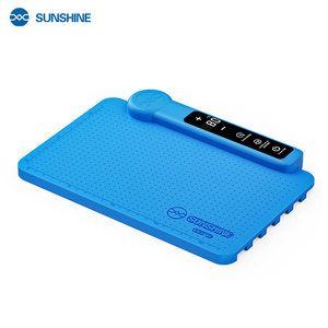 SUNSHINE LS3 <span class=keywords><strong>SE</strong></span> Removedor de pantalla LCD Gran espacio Adecuado para pantallas de teléfonos móviles y tabletas Separador de pantalla LCD de menos de 11 pulgadas - Product Image 4