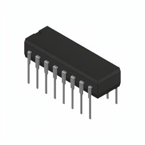 Distribuidor Autorizado de Componentes Electrónicos, Chip Lógico JM54AC151SEA-RH 16 CDIP - Product Image 1