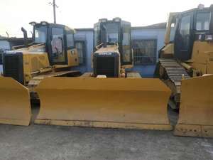 Cheap Price <b>Used</b> Cat D5M Crawler Excavator, Model JAPAN Made <b>Used</b> Caterpillar D5G XL D5N D5K Crawler <b>Bulldozer</b> - Product Image 6