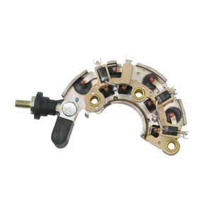 Regulador de coche de gran oferta Wenle 31621A80D00 12V ERF108 rectificador de voltaje del alternador - Product Image 4