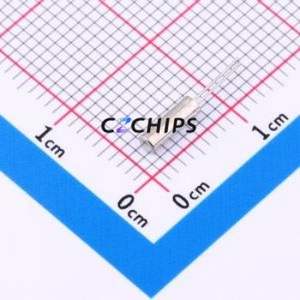 Y6OGC-5QM-32.768K Crystal (Passive) DT-26 Crystal Oscillator Through Hole Crystal Oscillator 32.768kHz 5ppm 12.5pF - Product Image 1