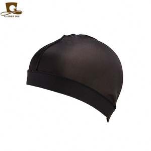 Wholesale High Quality Fashion Unisex Dom Hat <b>Durag</b> Wave Cap <b>Durag</b> <b>Silk</b> Men Designer Durags and Bonnets - Product Image 3