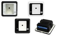 Fiio — lecteur de Code QR R400, pour contrôle d'accès, compatible NFC Wiegand mifara