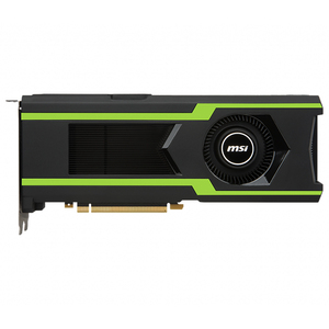 Tarjeta Gráfica <span class=keywords><strong>MSI</strong></span> <span class=keywords><strong>GeForce</strong></span> <span class=keywords><strong>GTX</strong></span> <span class=keywords><strong>1080</strong></span> <span class=keywords><strong>Ti</strong></span> AERO 11G OC Usada, con 11GB GDDR5X, Memoria de 352 Bits, Compatible con Overclocking de Escritorio, <span class=keywords><strong>MSI</strong></span> NVI - Product Image 2