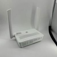 ONU WIFI6 XPON HS8346X6-C EG8247X6 EG8147X6 CATV GPON 4GE 1TEL double bande 2.4GHz 5GHz ONT FTTX routeur d'équipement à fibres optiques