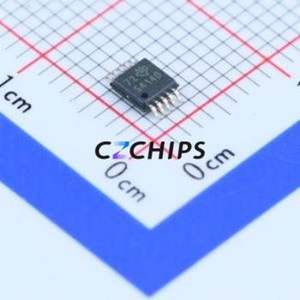 Nouveau et Original TPS54140DGQR Circuit intégré MSOP-10-EP IC puce PMIC DC-DC puissance IC - Product Image 1