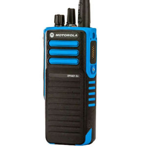 Radio Bidireccional Digital a Prueba de Explosiones XiR P8608Ex ATEX sin Teclado, VHF de Largo Alcance, IP67, Móvil - Product Image 3