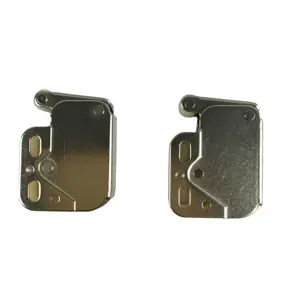 Hangzhou Mini Klink Push Lock OP7901