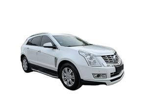 <span class=keywords><strong>Cadillac</strong></span> <span class=keywords><strong>SRX</strong></span> 3.0L Base Usata - Product Image 1