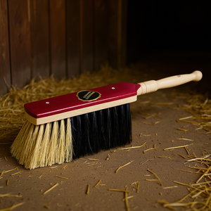 Cepillo para Caballos NLLE, 12 Pulgadas, para Limpiar el Sudor y el Pelo de los Caballos en la Establos - Product Image 3