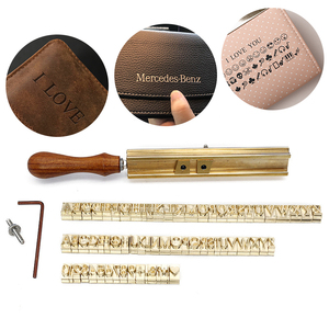 Kỹ thuật Số lá dập nóng máy nhãn hiệu Bronzing máy PVC thẻ da bút chì Giấy Báo Chí máy dập nổi - Product Image 6