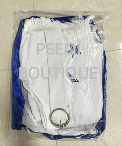 Peeqi 852 Nuovi Costumi di <span class=keywords><strong>Halloween</strong></span> a Tema Calcio per Donne, Uniformi <span class=keywords><strong>da</strong></span> Tifose, Abbigliamento per Discoteca, Completo <span class=keywords><strong>da</strong></span> Festa per Donne - Product Image 5