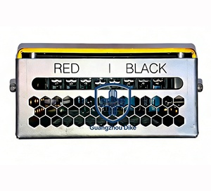 <span class=keywords><strong>PPS350</strong></span>-<span class=keywords><strong>14</strong></span> אספקת חשמל עבור GE CT - Product Image 6