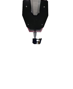 Sistema di Tiro a Segno per Poligono Interno con Protezione IP65, Sistema di Recupero Bersagli per Addestramento <span class=keywords><strong>al</strong></span> Tiro - Product Image 6