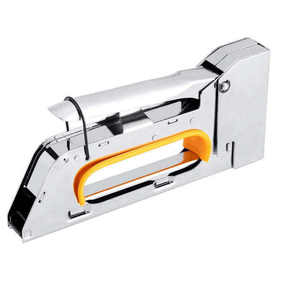 KHC Hudong 1008F Manual U-Shaped Nail Gun <b>DIY</b> Grade Customizable ODM Support Hand <b>Tool</b> 1 Year Warranty Made CN/GUA - Product Image 3