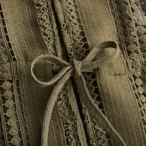 Produits les plus vendus 2017 : Vestes sans manches ajourées pour filles, importées de Chine - Product Image 3