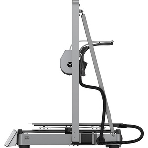 Imprimante 3D Creality Ender-3 V3 Plus |   Grande taille de construction de 300*300*330 mm |   Structure CoreXZ |   Prototypage automatique haute vitesse - Product Image 4