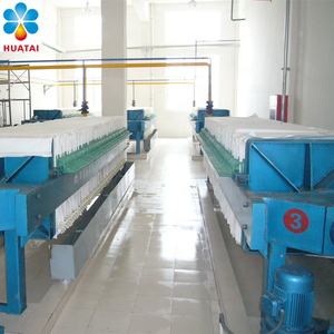 Planta automática de refinería de aceite vegetal de mostaza de girasol para hacer/procesar cacahuete, Moringa, linaza, sésamo, salvado de arroz, soja - Product Image 3