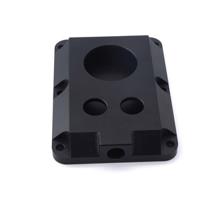 메르세데스 벤츠 튜브 튜링 밀링 플라스틱 용 자동 앞 범퍼 CNC Pom 터닝 부품 스테인레스 스틸 가공 서비스 - Product Image 3