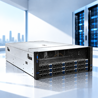 Server GPU AI untuk Simulasi Mengemudi Otonom Visi Komputer dan Pelatihan Model Pembelajaran Mesin