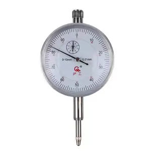 Professional 102mm length Concentricity Measuring gauge Instrument