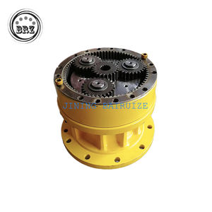 Excavadora <span class=keywords><strong>Swing</strong></span> Reduction Assy <span class=keywords><strong>Motor</strong></span> de giro de 320c de montaje - Product Image 4