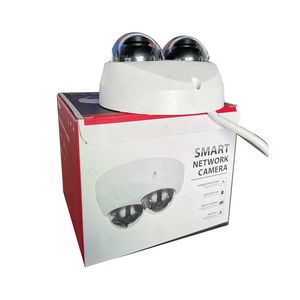 Cámara IP de lente dual de 180 grados con detección de rostros sin empalme de 2x4MP de <span class=keywords><strong>alhua</strong></span> de origen de la IPC-HDBW5441F-AS-E2 - Product Image 2