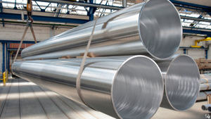 ท่ออลูมิเนียมอัลลอยด์ 6061 T3-T8 8-12HW แบบกลวง ไร้รอยต่อ ขึ้นรูปด้วยการอัดขึ้นรูป  ผ่านกระบวนการขัดผิวแบบ Mill Finished ตามสั่ง - Product Image 3