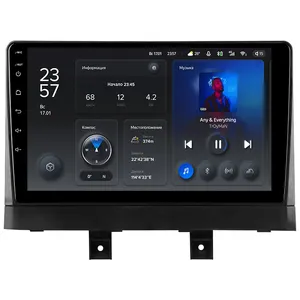 TEYES X1 REPRODUCTOR DE DVD para coche para Changan Alsvin 3 2018 - 2023 Radio de coche pantalla táctil Carplay Video Auto Radio