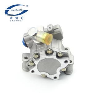 ปั๊มพวงมาลัยพาวเวอร์สำหรับเมอร์เซเดส-เบนซ์ E-Class W210 W211 0024669001 0024669101 0024669301 0024669401 - Product Image 4