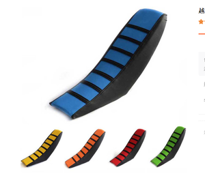 Housse de siège en PVC imperméable et durable pour KTM pour motos Honda Yamaha Suzuki <span class=keywords><strong>Kawasaki</strong></span> en plastique de qualité - Product Image 4