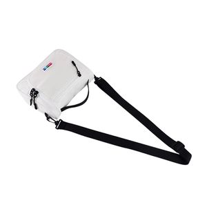 Bolsa de Almacenamiento Cosmética de Poliéster Personalizada con Logotipo, Simple, Impermeable, Transpirable, para Viajes al Aire Libre - Product Image 5