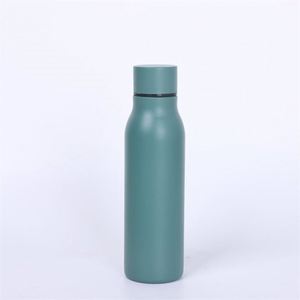 350ml Modern Coffee Mug Stainless Steel <b>with</b> <b>Lid</b> <b>Reusable</b> Thermal Insulation for Home School Camping Travel - Product Image 6