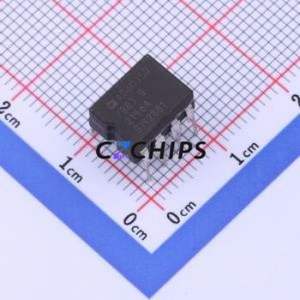 Nouveau Original AD603SQ/883B CDIP-8 Circuit intégré IC puce programmable/amplificateur à Gain Variable (PGA/VGA) - Product Image 1