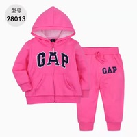 Ensemble de loisirs pour enfants, tenue de sport, sweat à capuche, vente en gros, nouvelle collection automne et hiver, pour garçons et filles, 2021