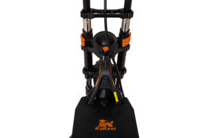 สกู๊ตเตอร์ไฟฟ้า KuKirin G4 MAX รุ่นใหม่ ปี 2025 แบตเตอรี่ 35.2AH มอเตอร์คู่ สำหรับผู้ใหญ่ - Product Image 2