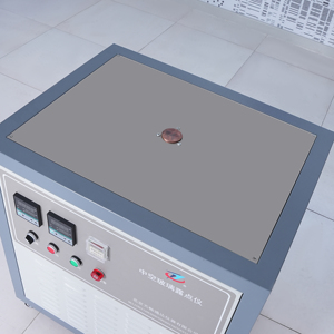 ASTM chứng nhận tiêu chuẩn độ chính xác cao kỹ thuật số thủy tinh cách nhiệt điểm sương Tester xách tay nhanh chóng Tester - Product Image 4