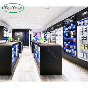 Estante de cristal para <span class=keywords><strong>Tienda</strong></span> Móvil, nuevo diseño, Mostrador de cristal, <span class=keywords><strong>accesorios</strong></span> para teléfono, diseño de <span class=keywords><strong>tienda</strong></span>, Mostrador de exhibición para teléfono, <span class=keywords><strong>tienda</strong></span> minorista - Product Image 6