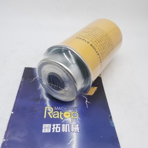 Elemento Filtrante Separador de Agua y Combustible P551425 FS19992 para Conjunto de Filtro JS220, Repuestos para Excavadora - Product Image 6