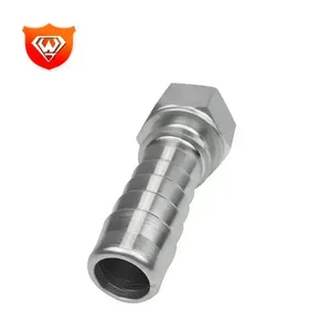 SS316 đôi ferrule Phù hợp phổ mặt đất khớp nối ống thủy lực và kết nối - Product Image 5
